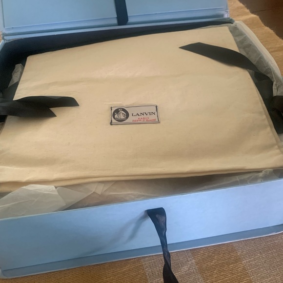 Lanvin sandals - Picture 12 of 14